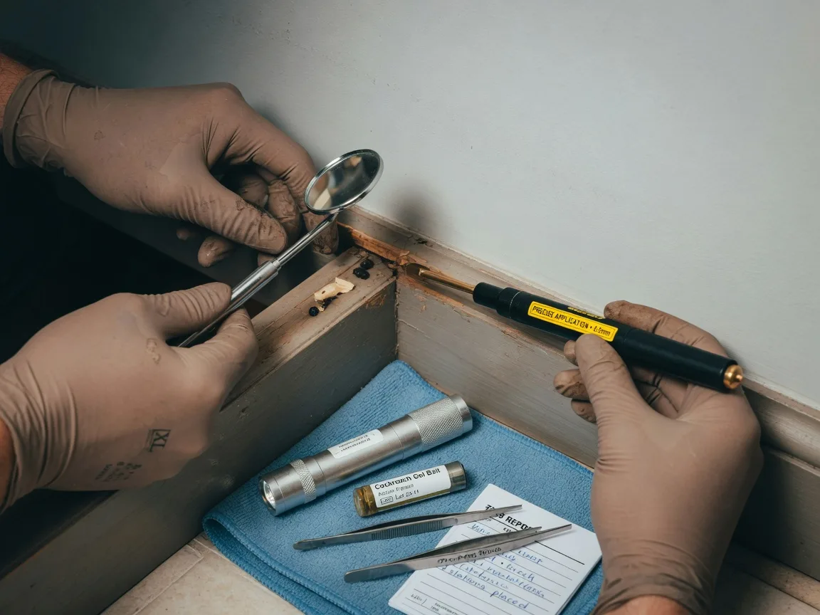 Why choose Emergency Pest Control in Elliott, SC